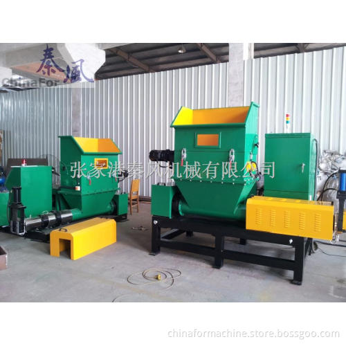 EPS Machinery (CF-HM)